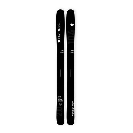 Ferréol Pionnier 104 2.0 Skis (26/27)