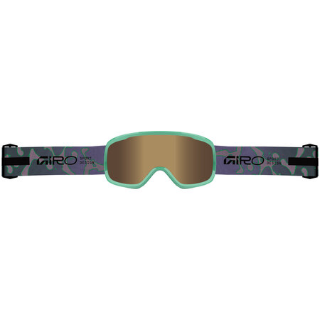 Giro CHICO II JR Goggles (26/27)