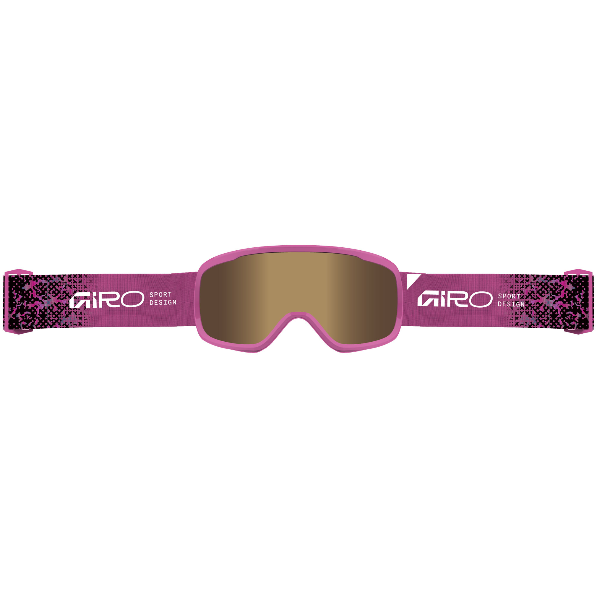 Giro CHICO II JR Goggles (26/27)