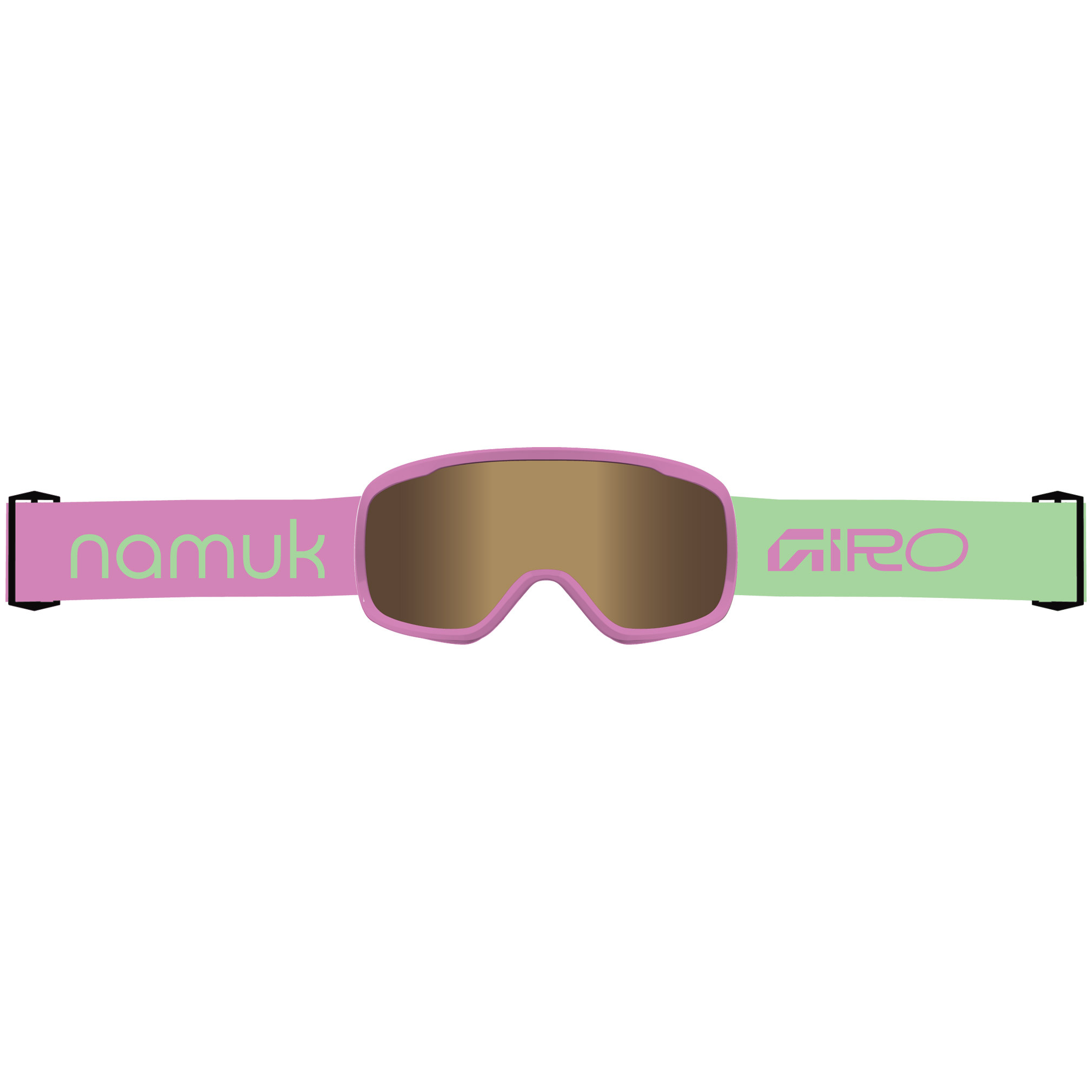 Giro CHICO II JR Goggles (26/27)