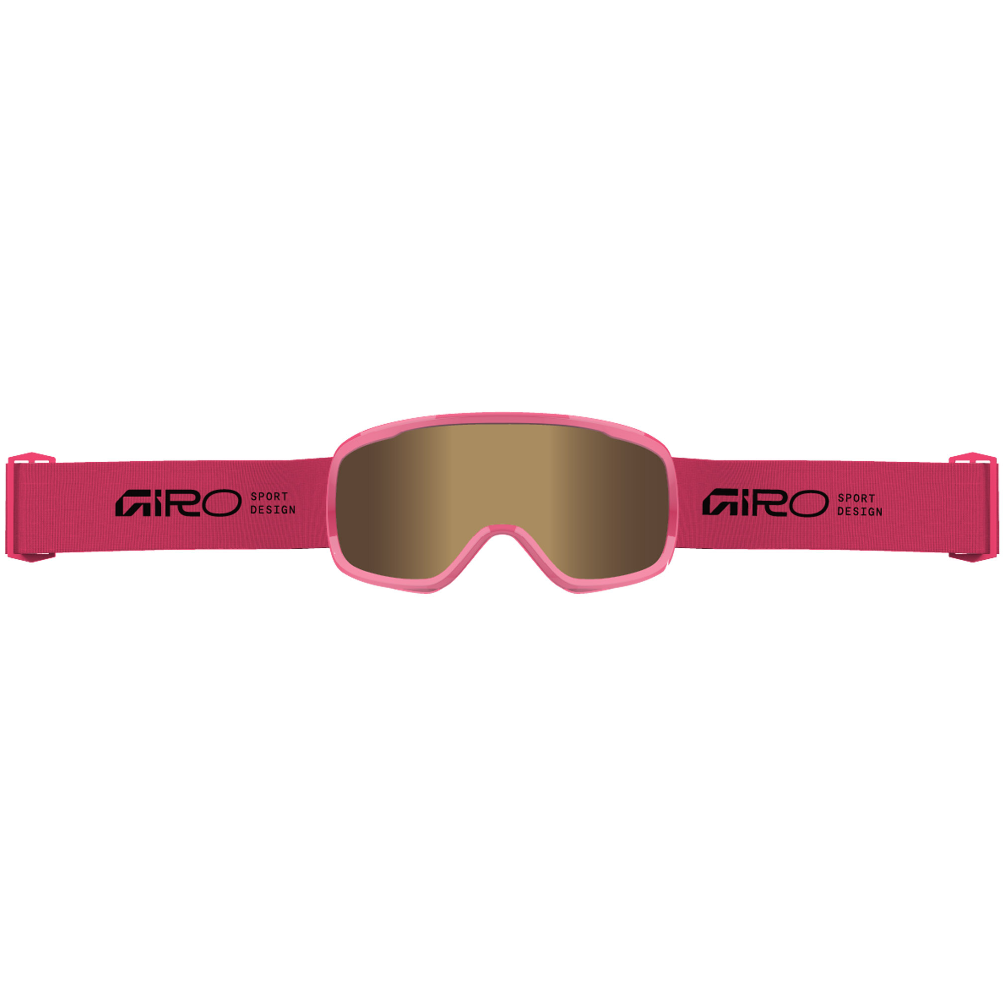 Giro CHICO II JR Goggles (26/27)