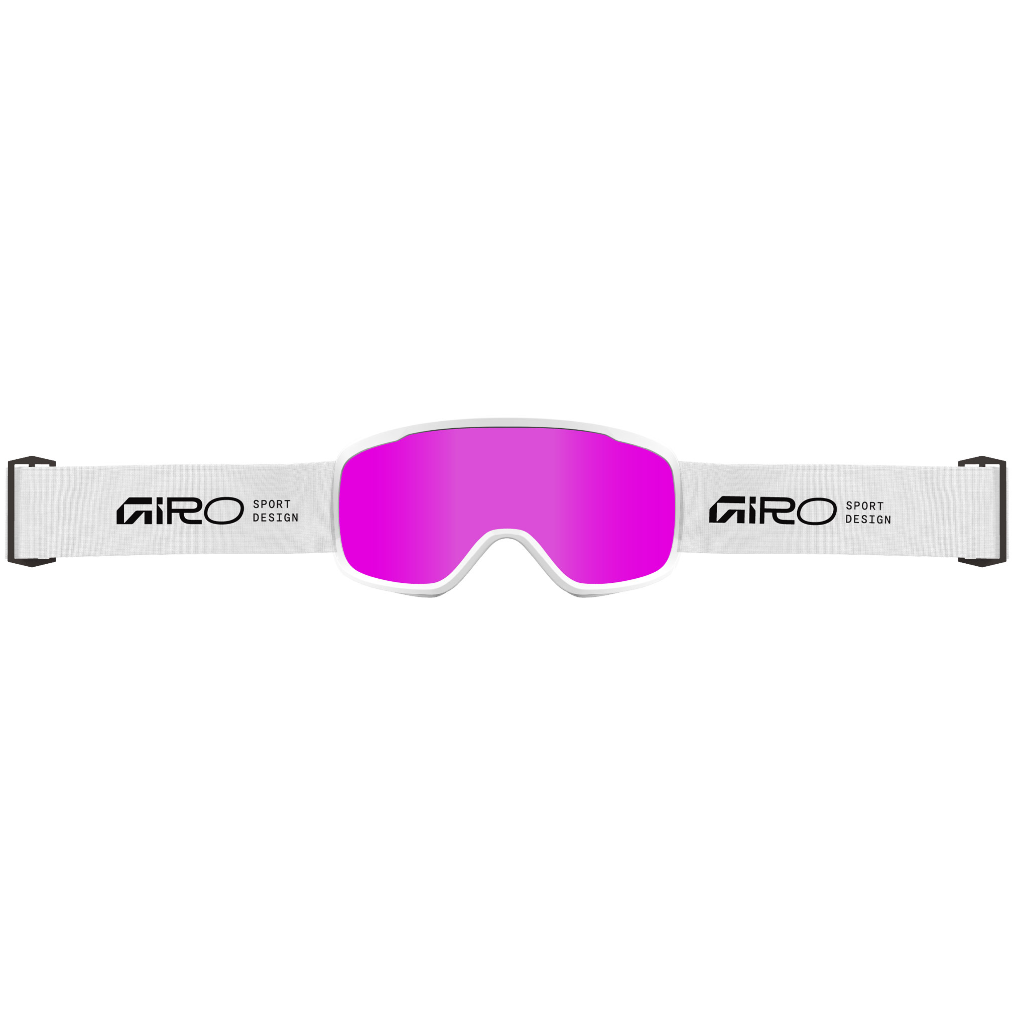 Giro CRUZ Goggles (26/27)
