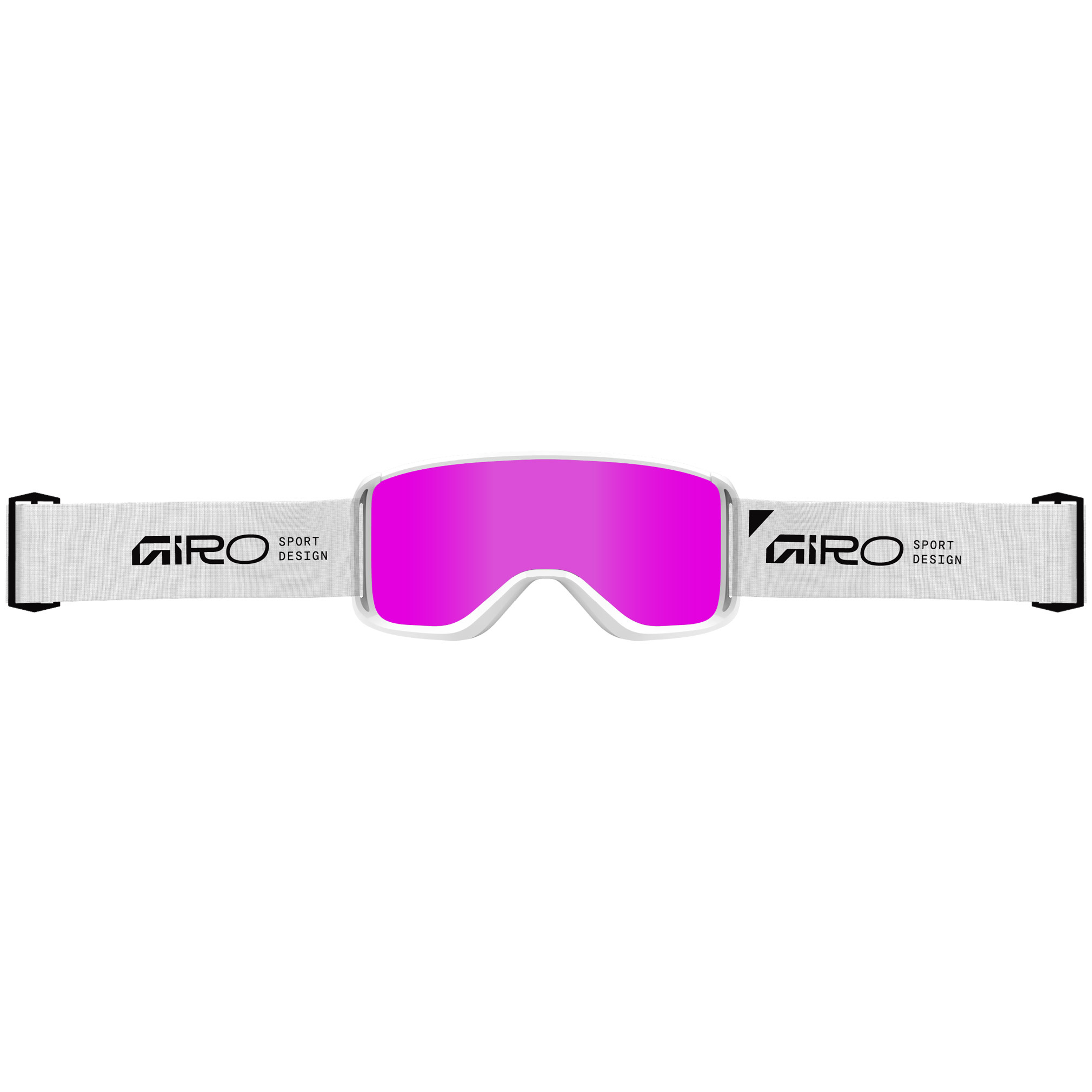 Giro ROAM Goggles (26/27)