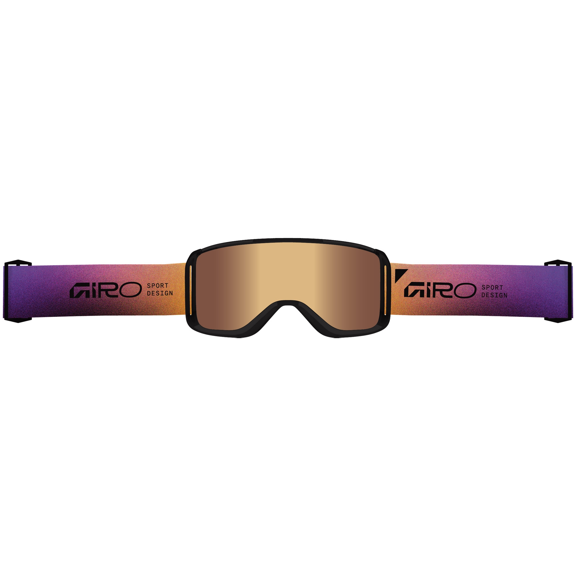 Giro ROAM Goggles (26/27)