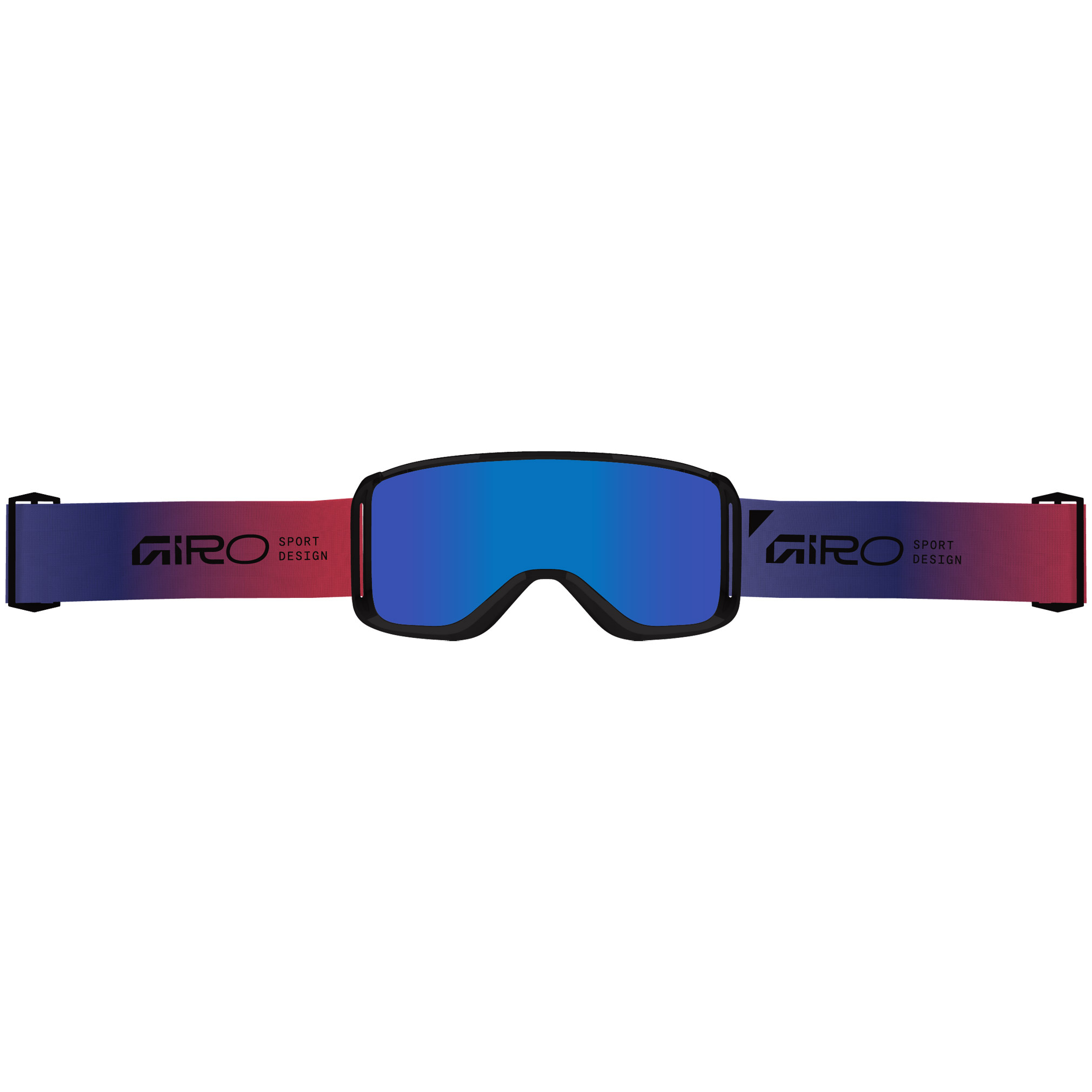 Giro ROAM Goggles (26/27)