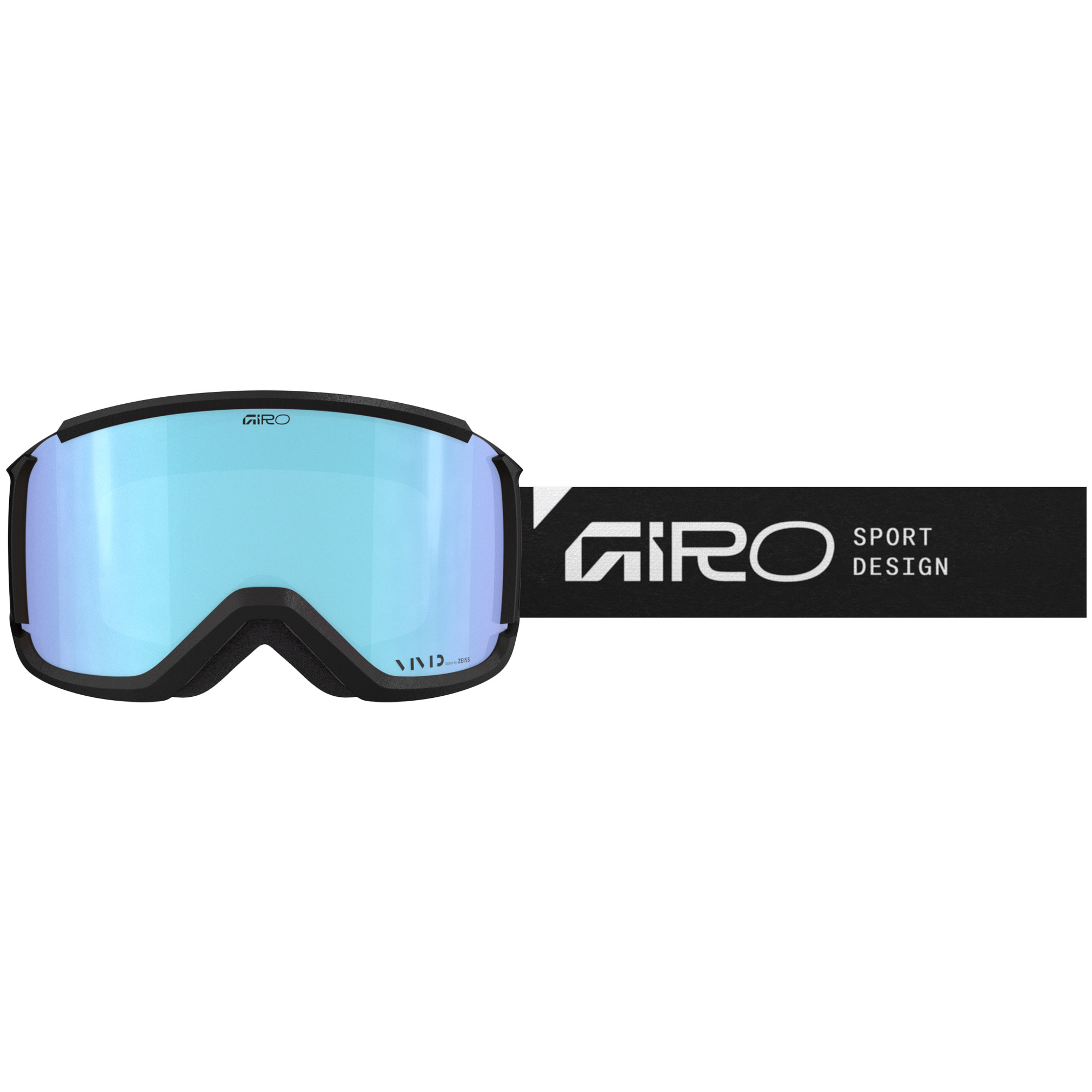 Giro REVOLT Goggles