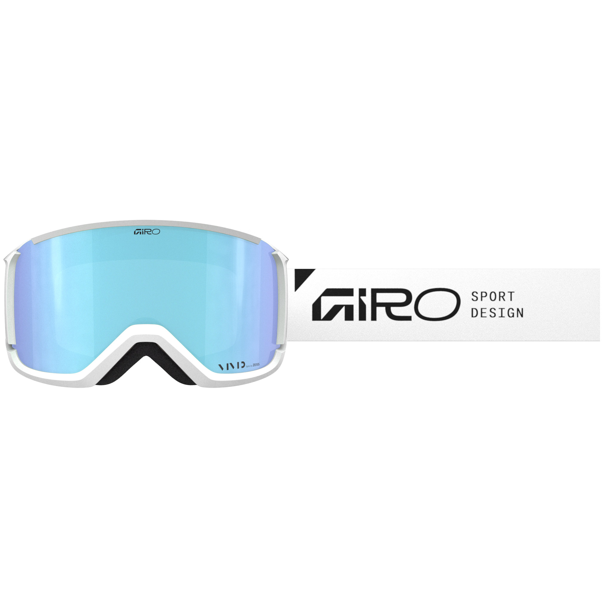 Giro REVOLT Goggles