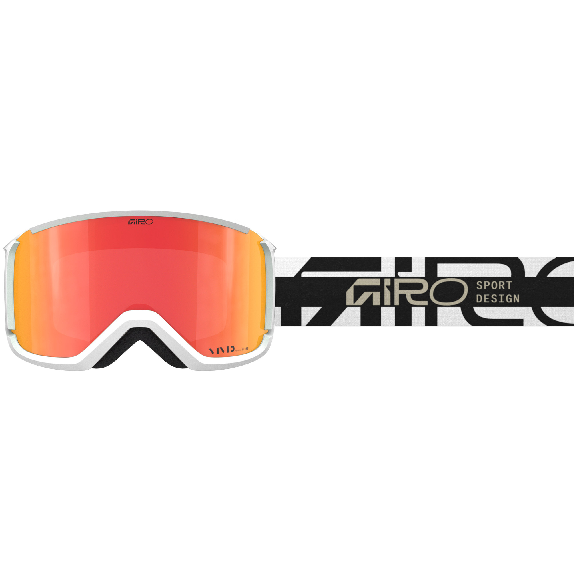 Giro REVOLT Goggles