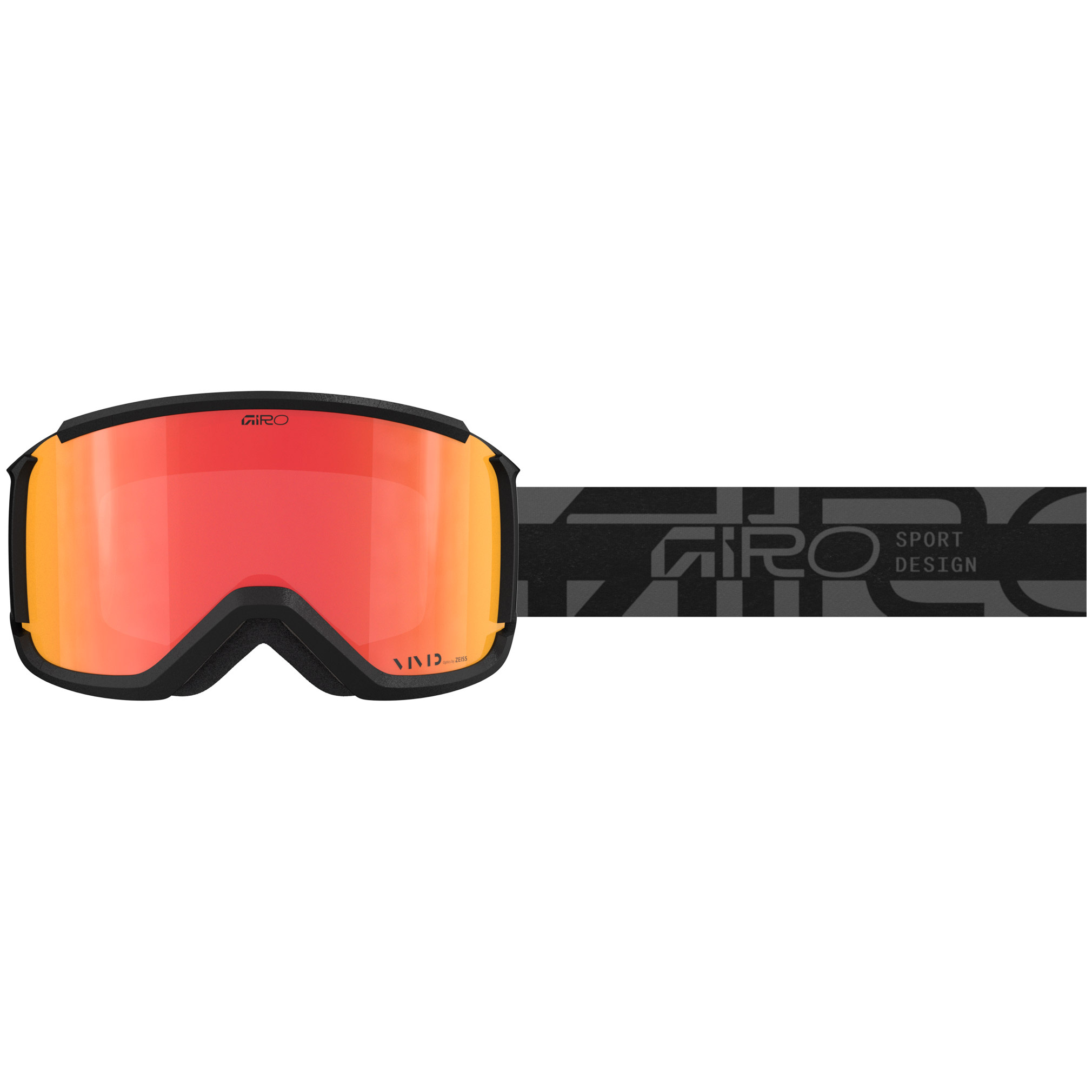 Giro REVOLT Goggles