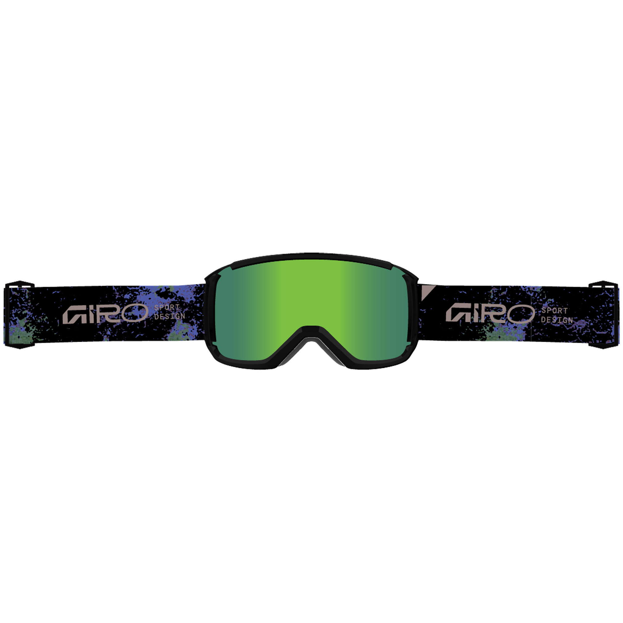 Giro REVOLT Goggles