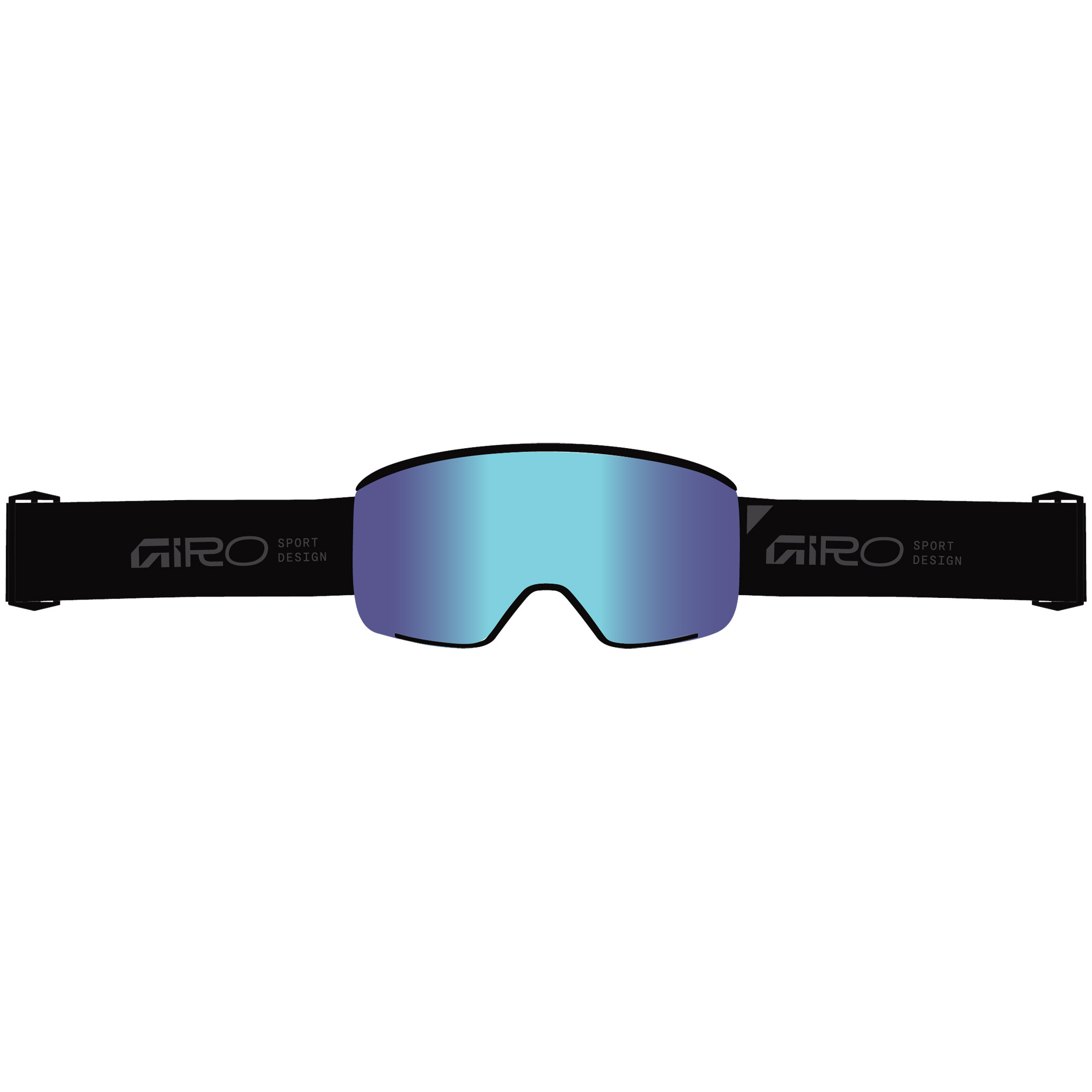 Giro AXIS Goggles (26/27)
