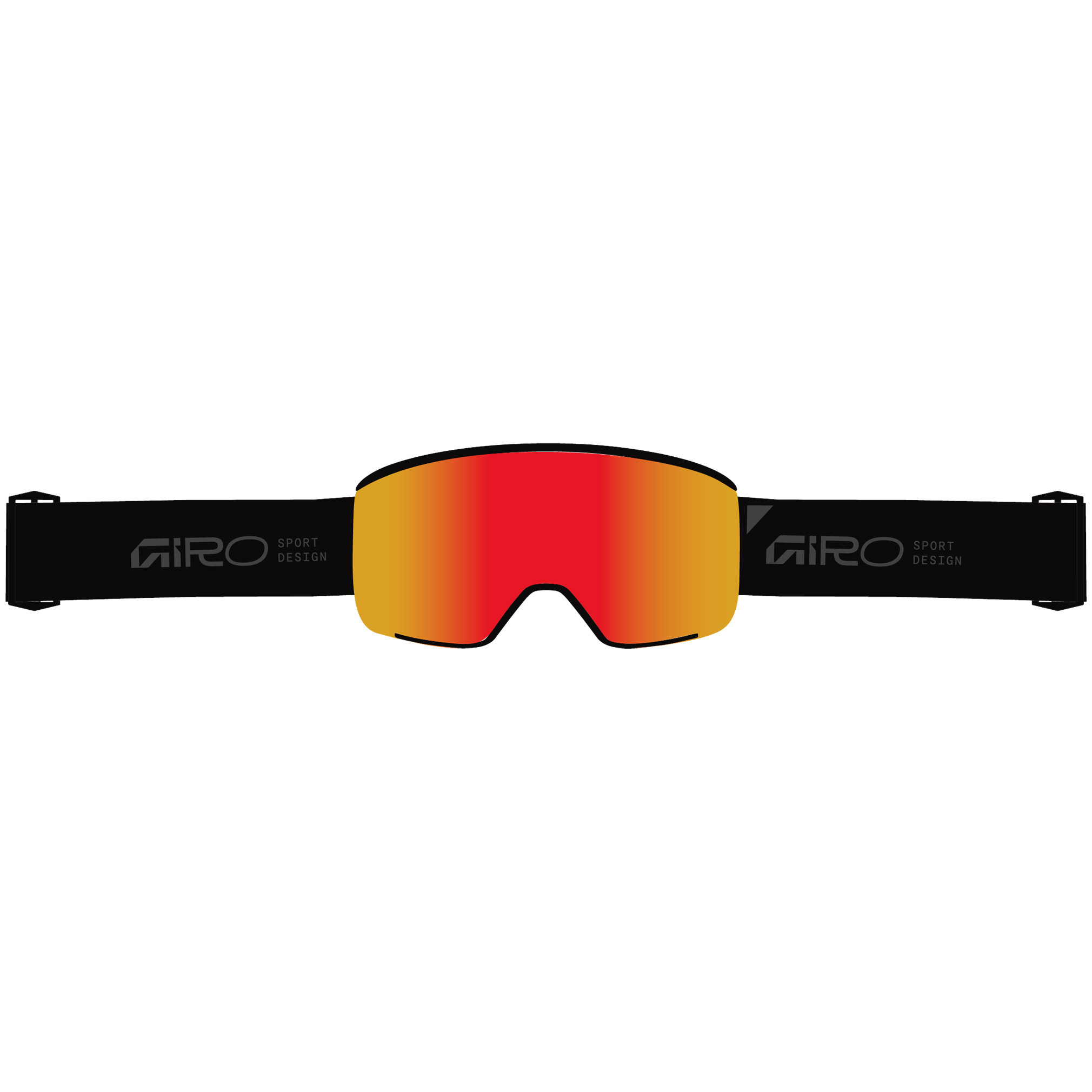 Giro AXIS Goggles (26/27)