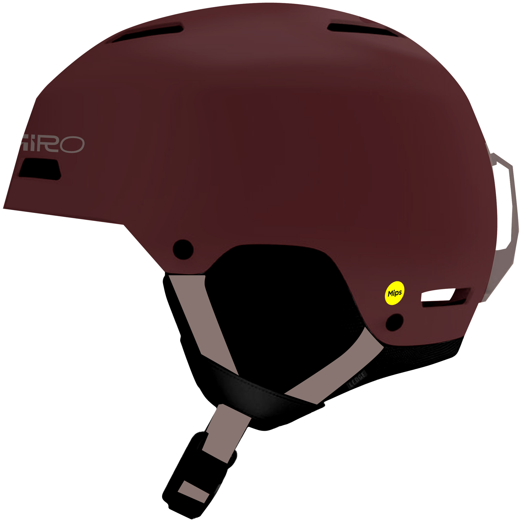 Giro Ledge MIPS Helmet (26/27)
