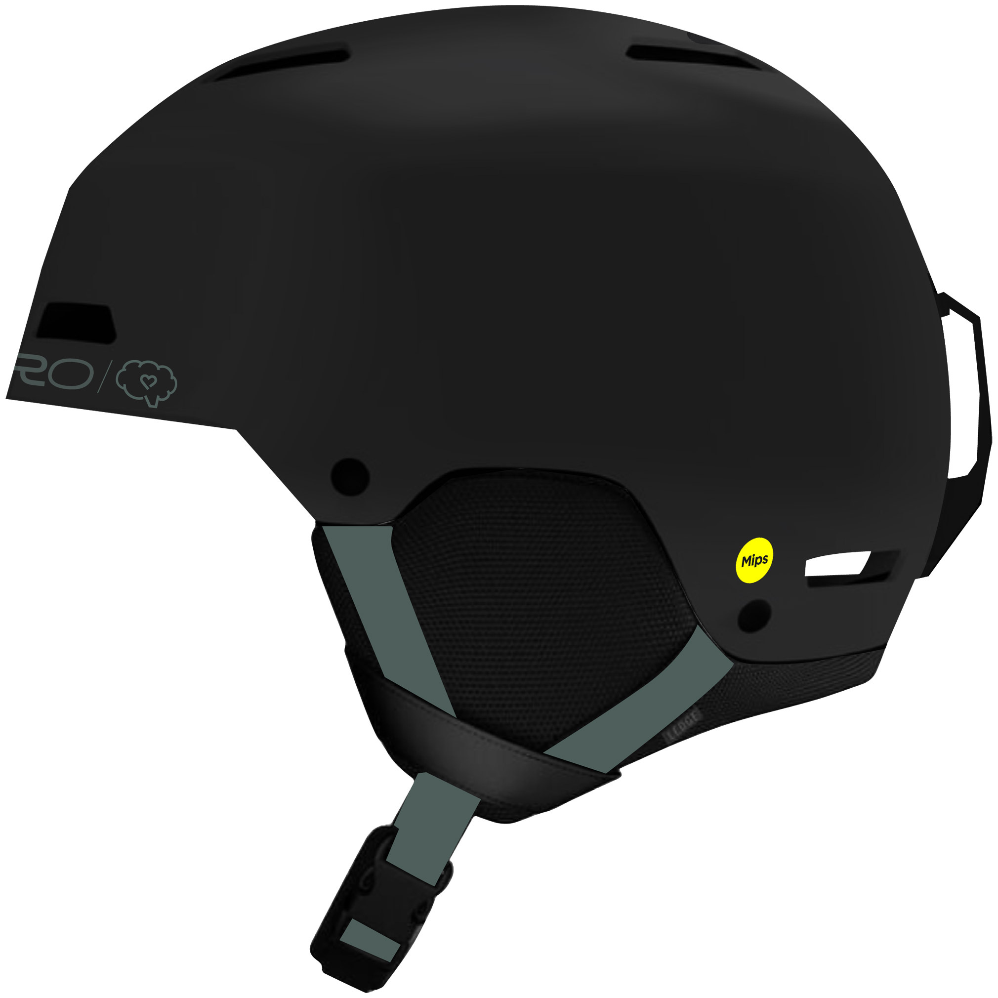 Giro Ledge MIPS Helmet (26/27)