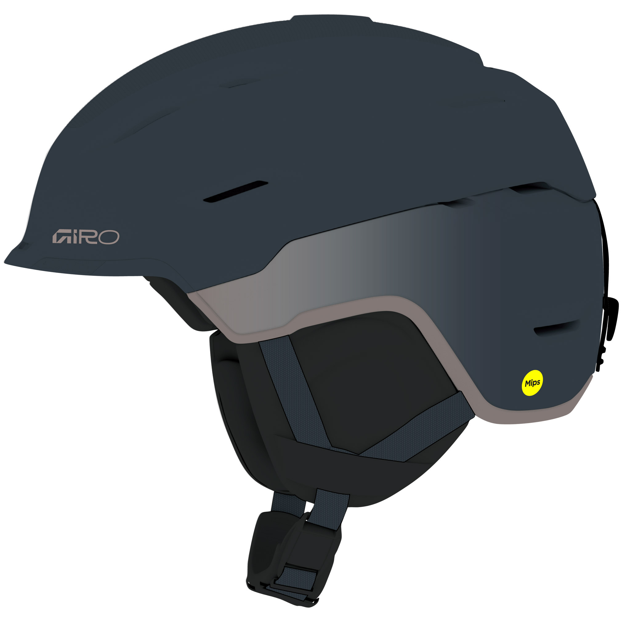 Giro Tor Spherical Helmet (26/27)