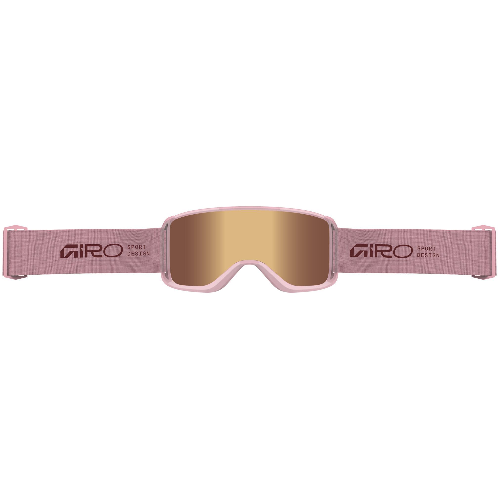 Giro Lunettes De Ski SAGEN (26/27)