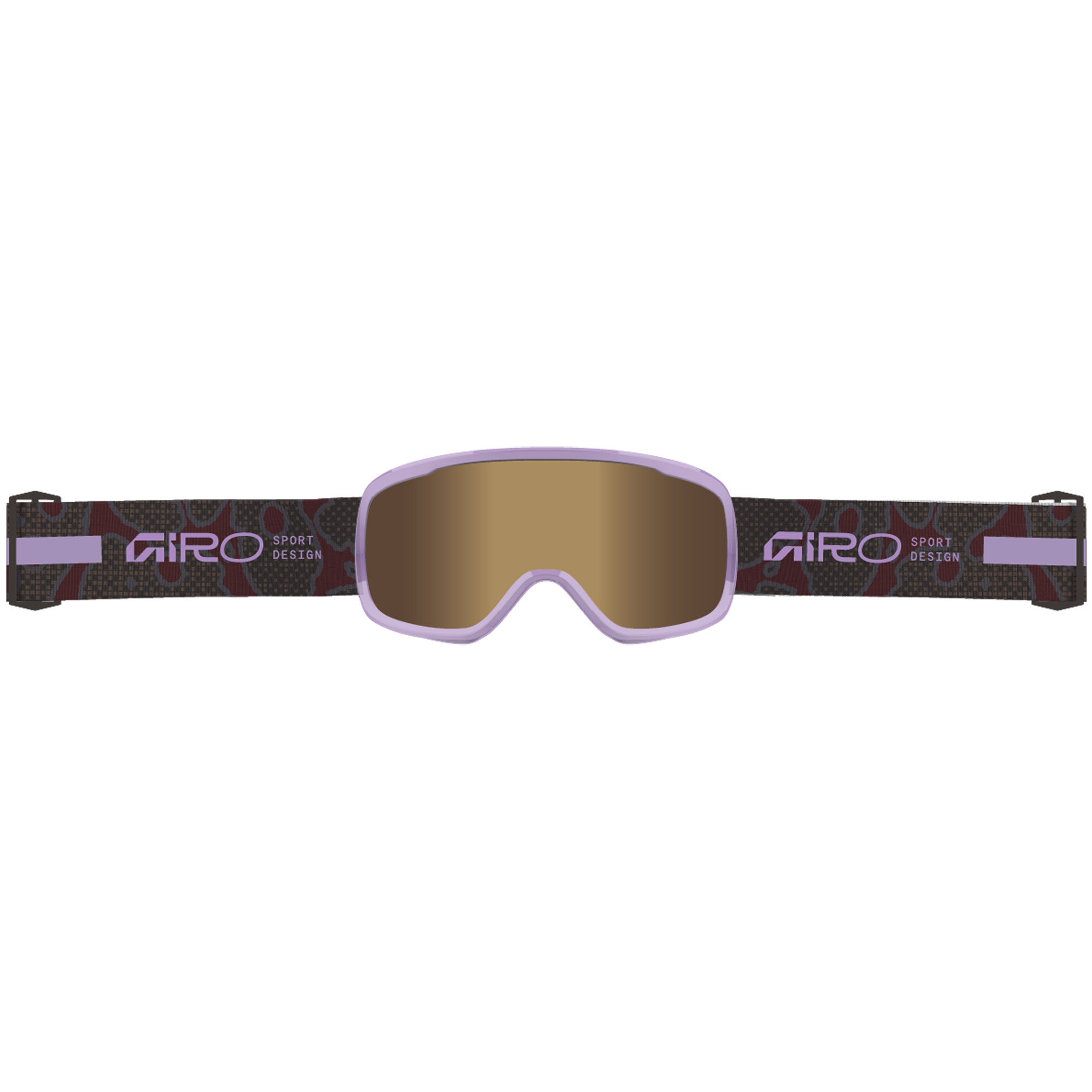 Giro Lunettes De Ski Buster Jr (26/27)