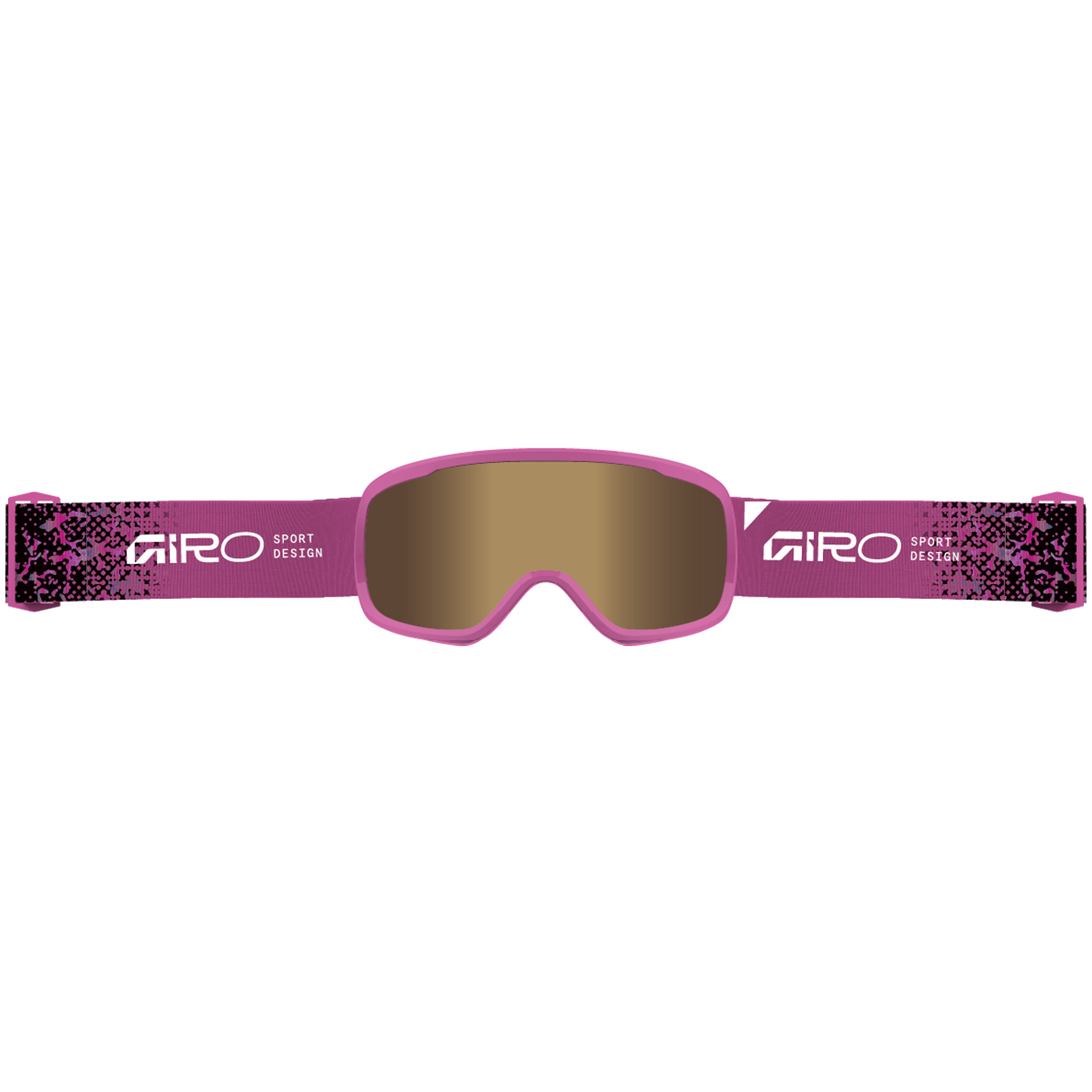 Giro Lunettes De Ski Buster Jr (26/27)