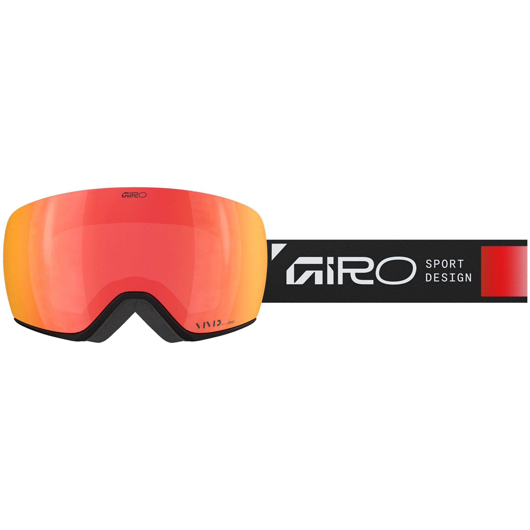 Giro Article II Goggles (26/27)