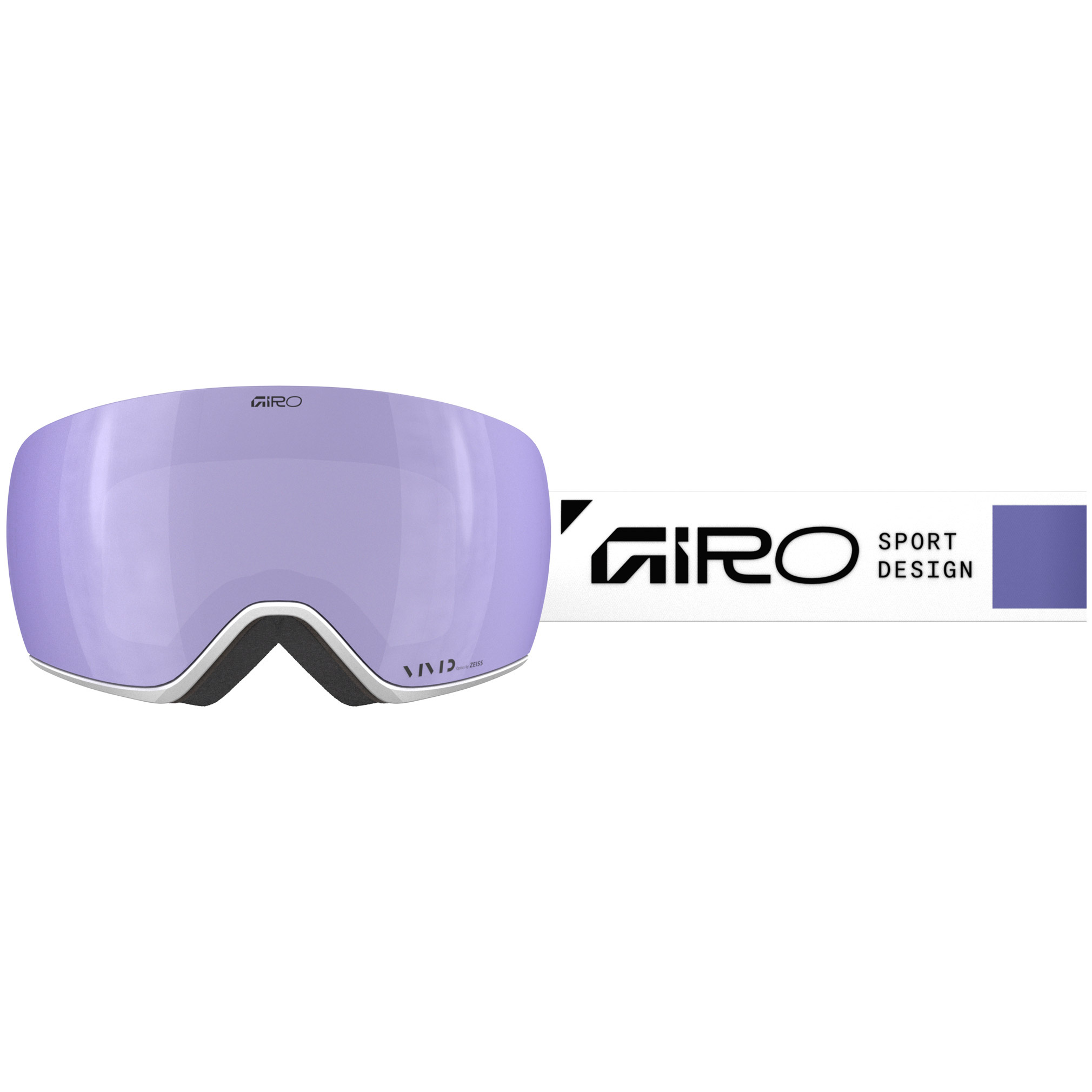 Giro Article II Goggles (26/27)