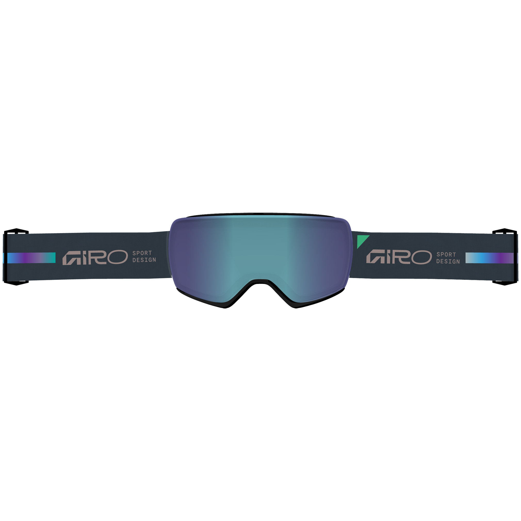 Giro Article II Goggles (26/27)