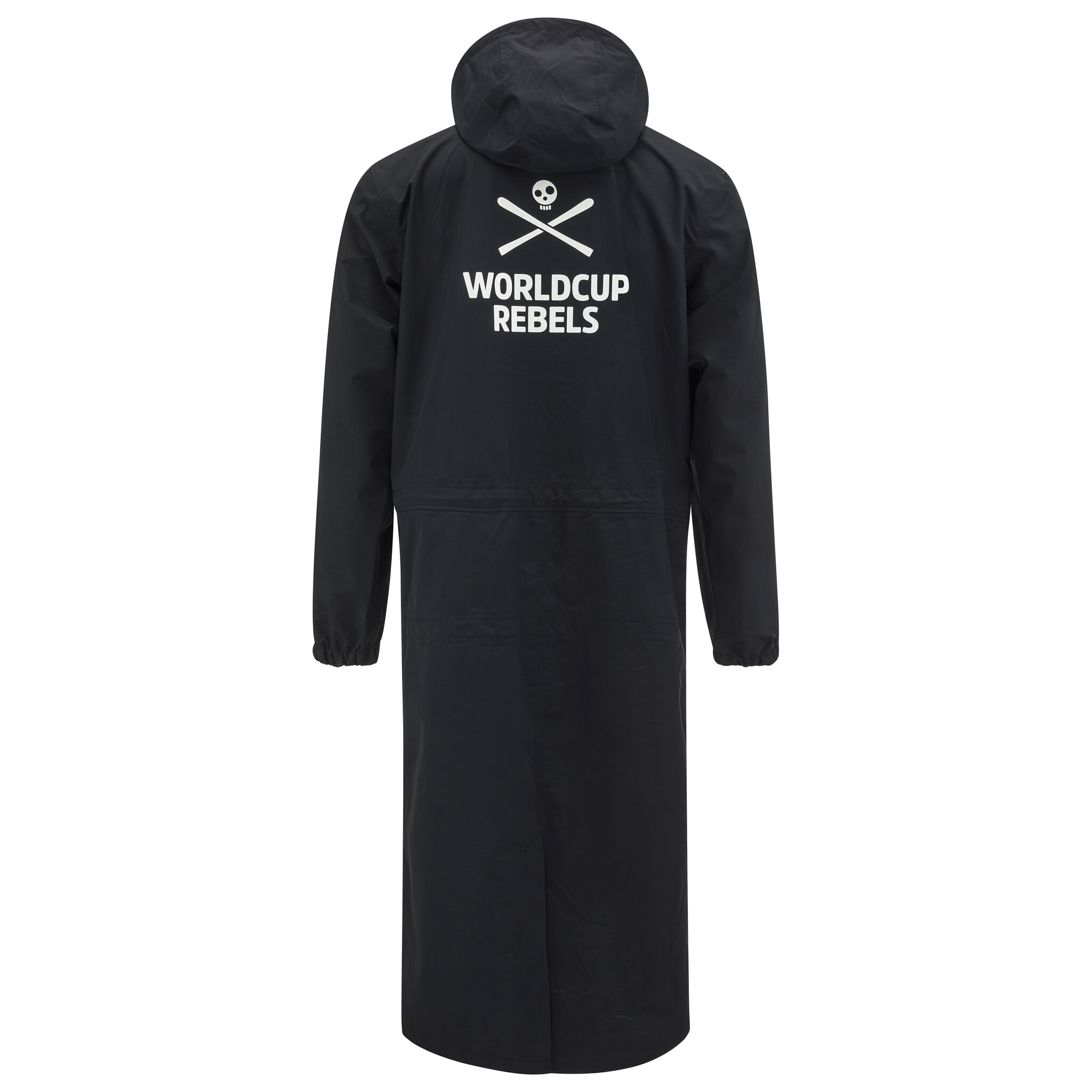 Head Race Rain Coat Junior (26/27)