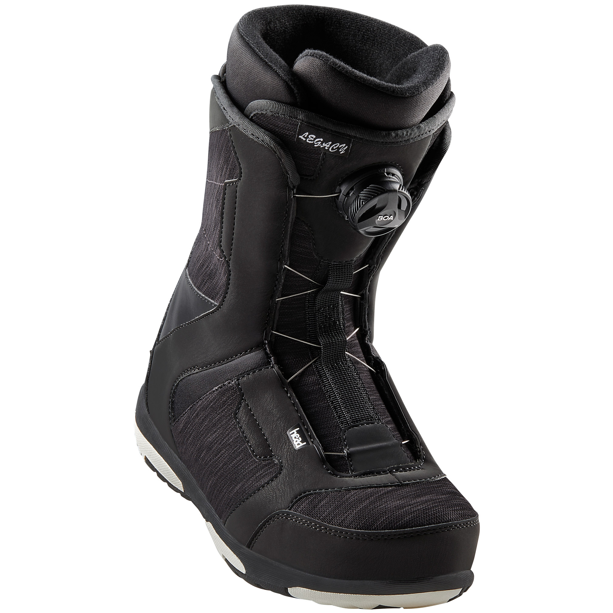 Head Legacy W BOA Snowboard Boots (26/27)