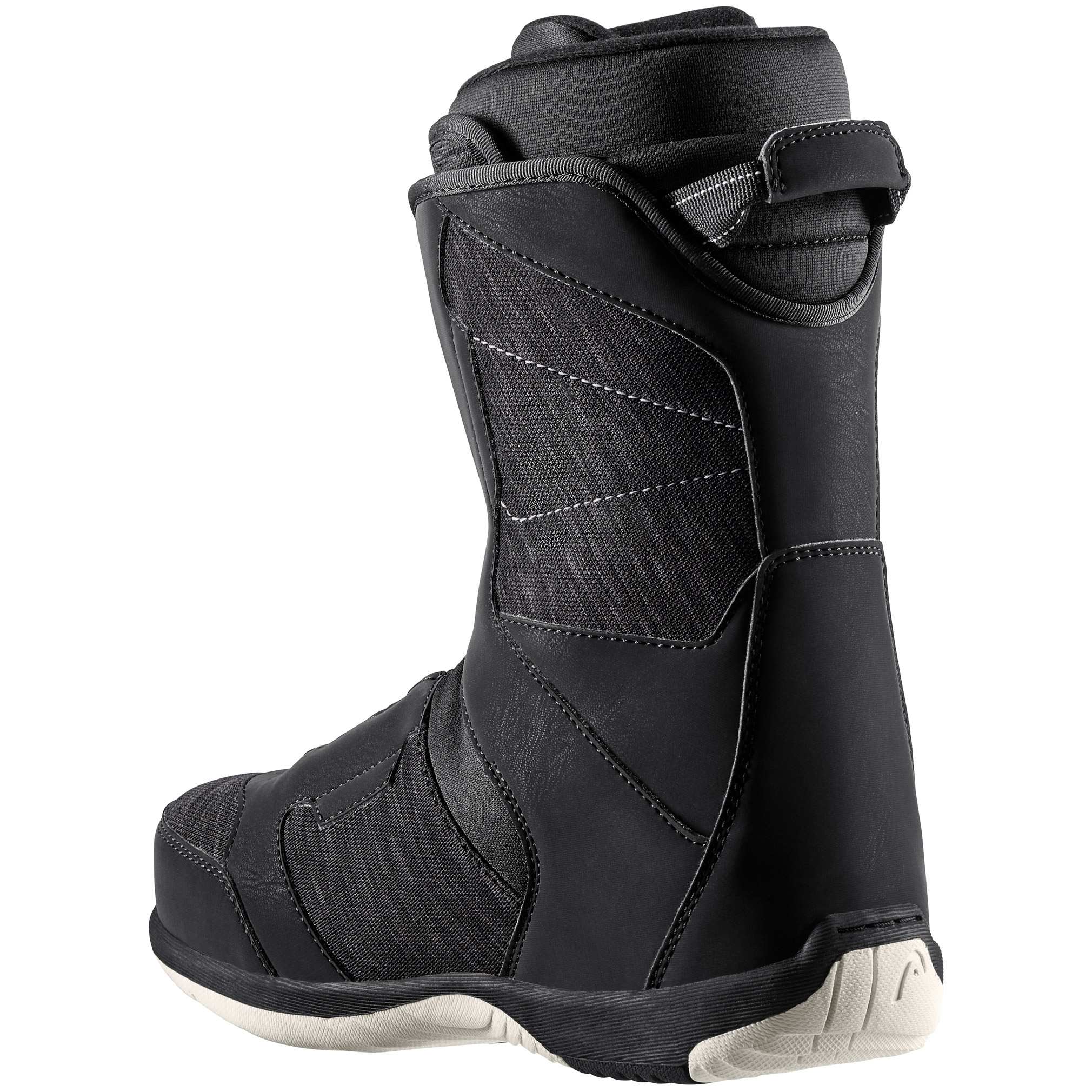 Head Legacy W BOA Snowboard Boots (26/27)