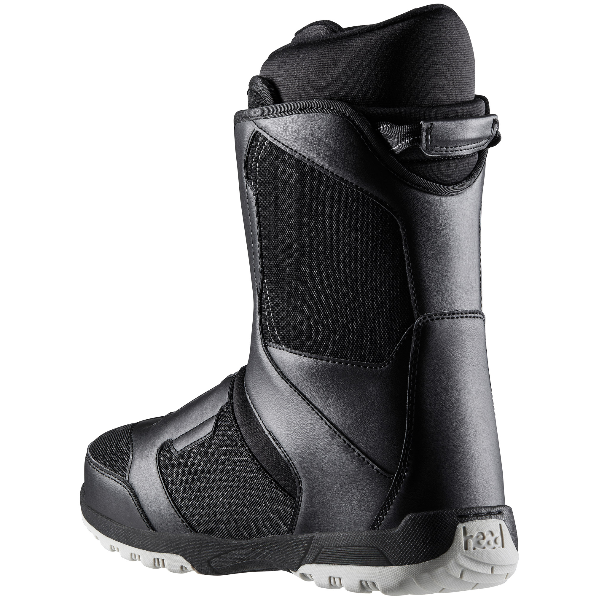 Head Legacy BOA Snowboard Boots (26/27)