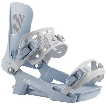 Head EX FAY I Snowboard Bindings (26/27)