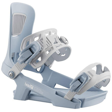 Head EX FAY I Snowboard Bindings (26/27)