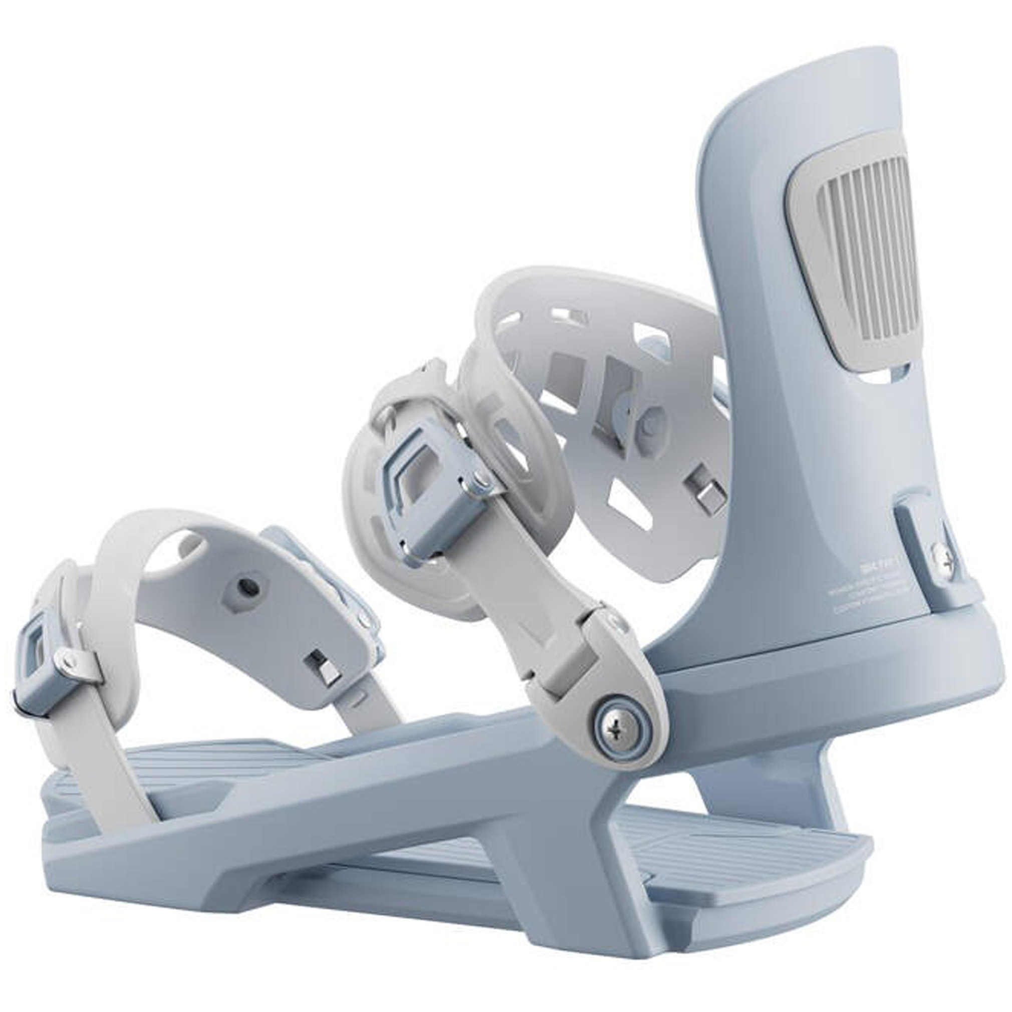 Head EX FAY I Snowboard Bindings (26/27)
