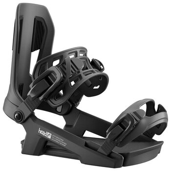 Head EX One Snowboard Bindings (26/27)