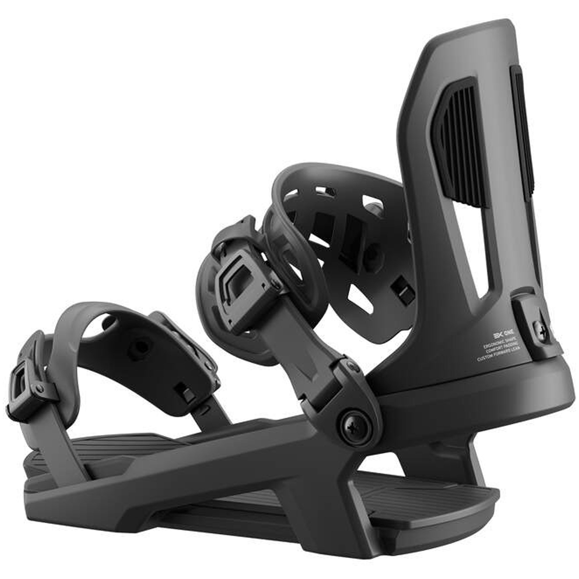 Head EX One Snowboard Bindings (26/27)