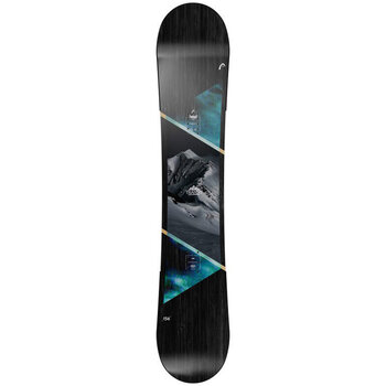 Head Transit Snowboard (26/27)