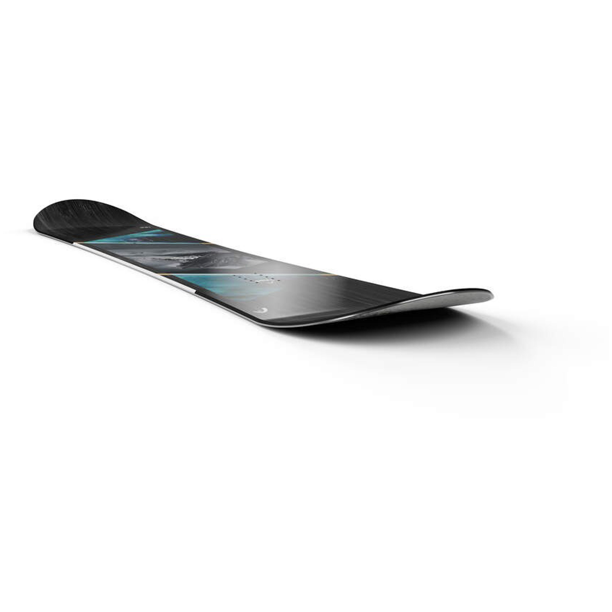 Head Transit Snowboard (26/27)