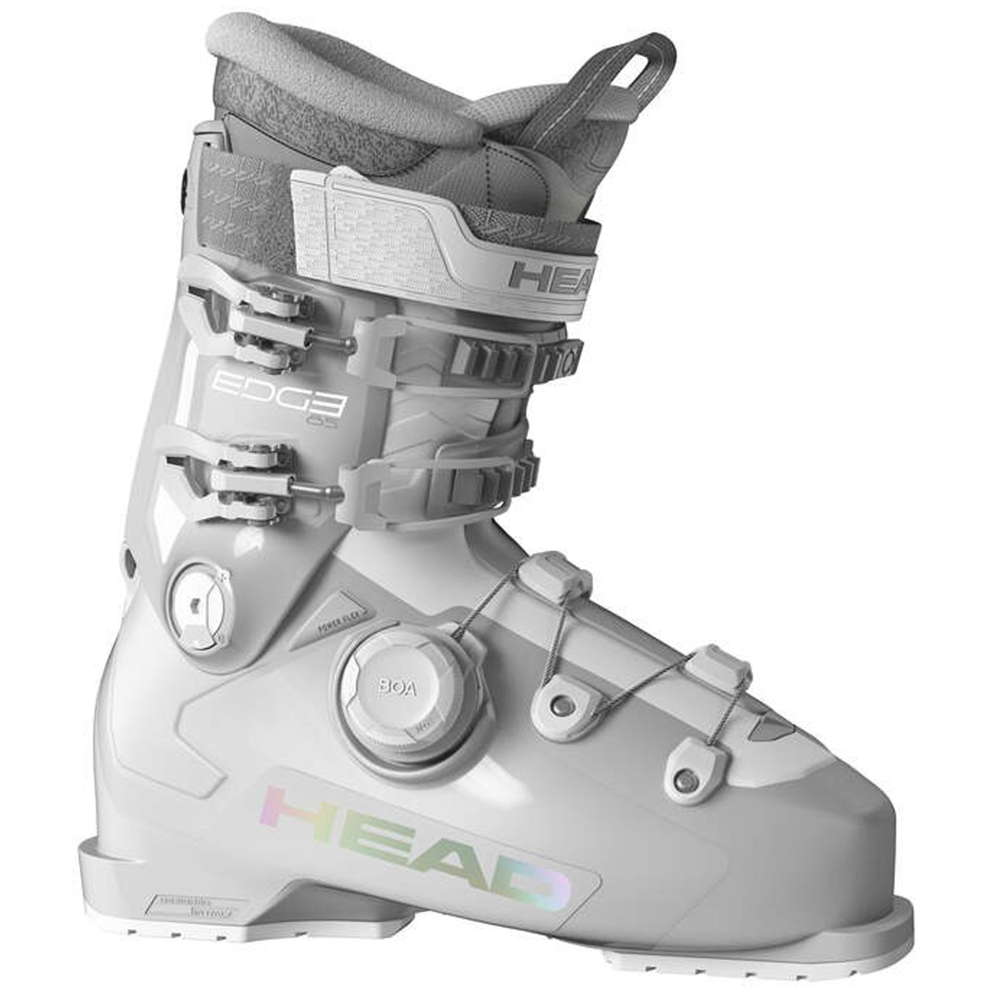 Head Edge 85 W HV BOA Ski Boots (26/27)
