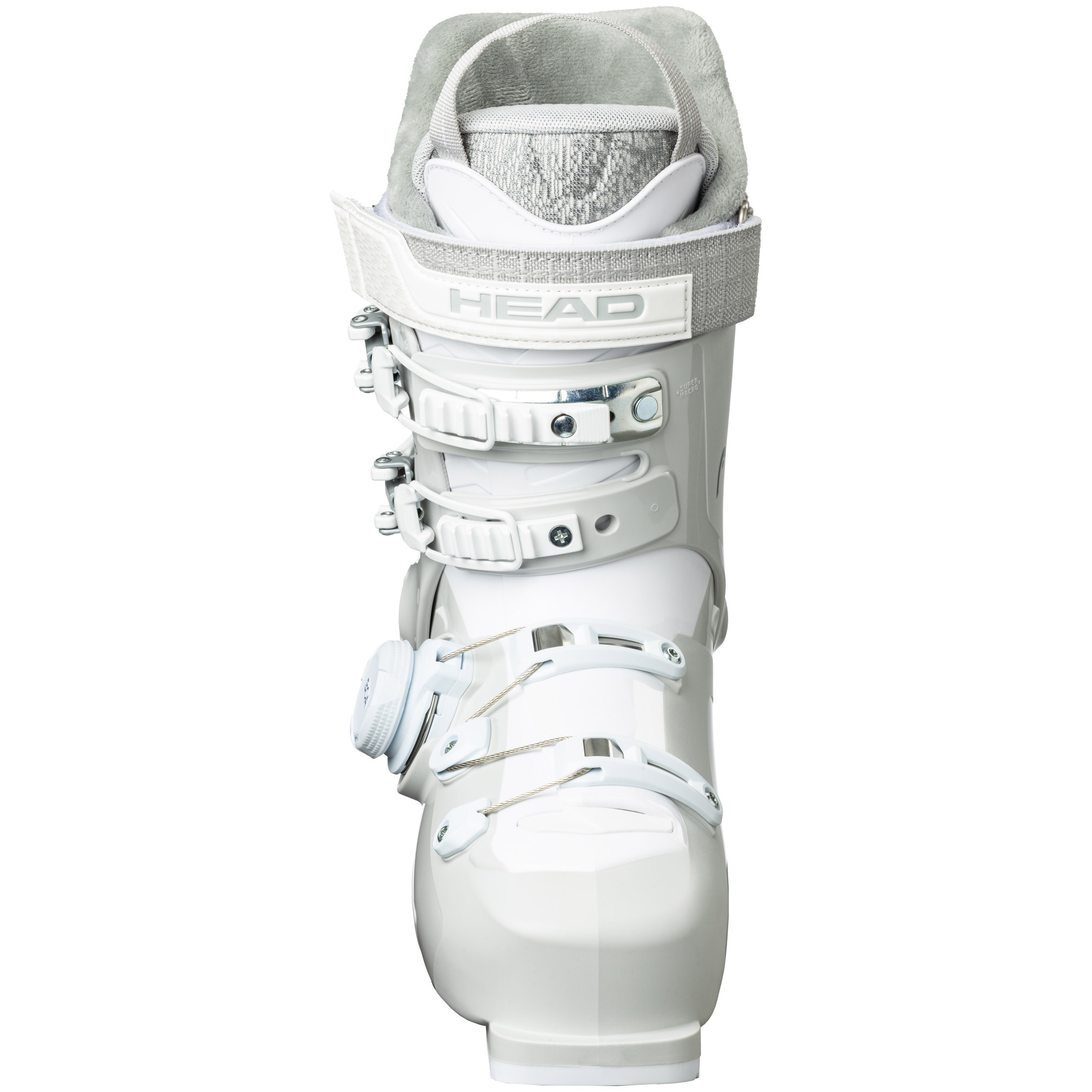 Head Edge 85 W HV BOA Ski Boots (26/27)