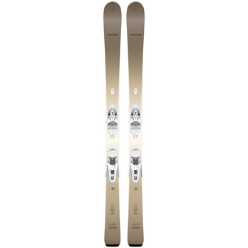 Head E.Pure Joy Skis + JOY 9 GW SLR Bindings (26/27)