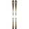 Head E.Pure Joy Skis + JOY 9 GW SLR Bindings (26/27)