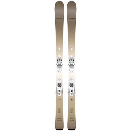 Rossignol Hero Elite ST TI Skis + SPX 14 Bindings (25/26) - Ski Town
