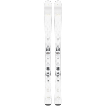 Rossignol Hero Elite ST TI Skis + SPX 14 Bindings (25/26) - Ski Town