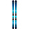 Head E-Super Joy SW Skis + Joy 11 GW SLR Bindings (26/27)
