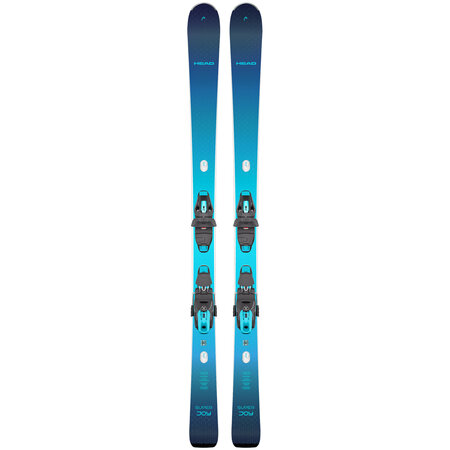 Rossignol Hero Elite ST TI Skis + SPX 14 Bindings (25/26) - Ski Town