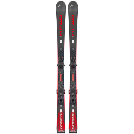 Head Supershape e-Rally SW + Prot.EVO PR 13 GW (26/27)