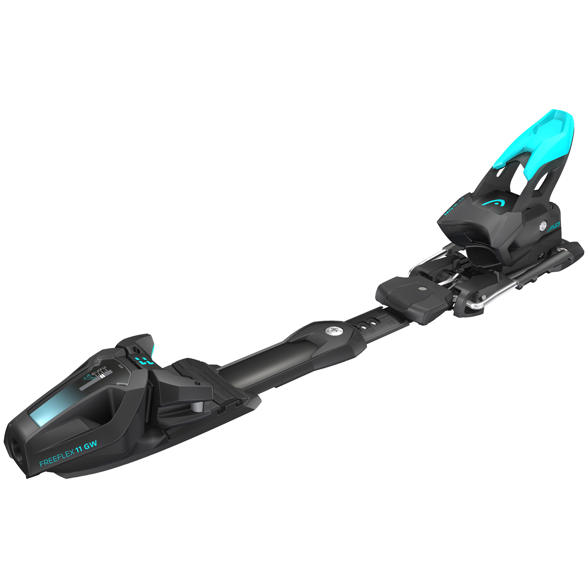 Head Freeflex 11 GW Ski Bindings (26/27)