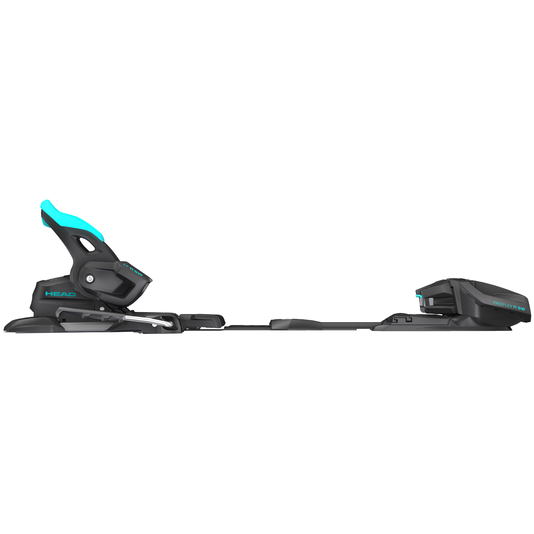 Head Freeflex 11 GW Ski Bindings (26/27)