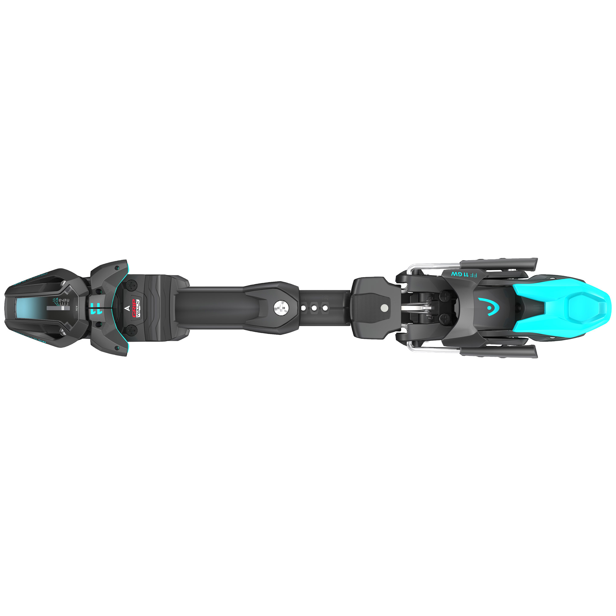 Head Freeflex 11 GW Ski Bindings (26/27)