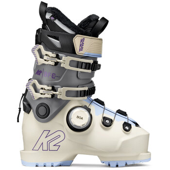 K2 BFC BOA 95 W Ski Boots (26/27)