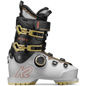 K2 BFC BOA 100 Ski Boots (26/27)